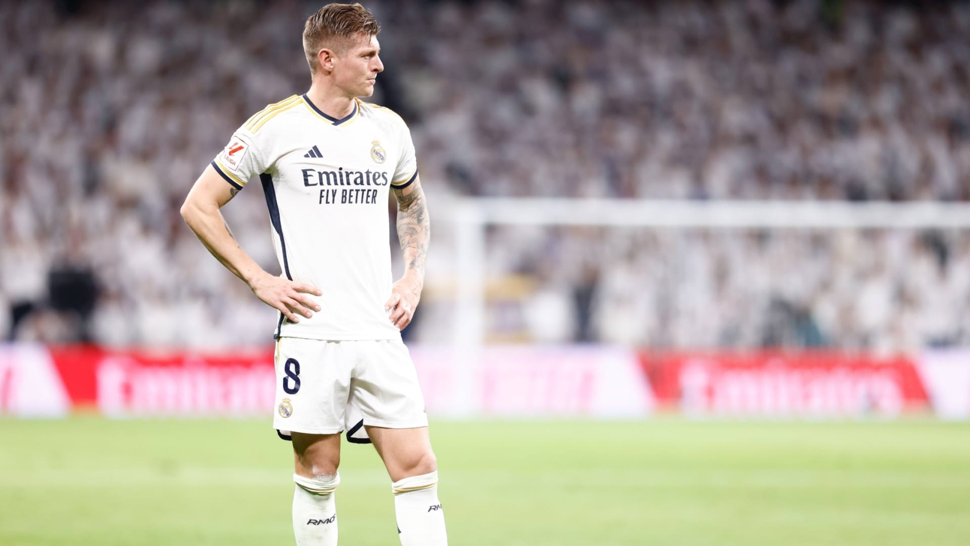 Kroos (Poema)